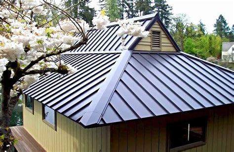 house colors with metal roof|steel roof colors photos.